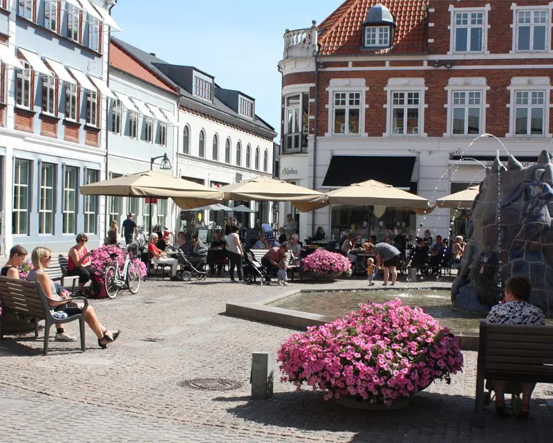 FOTO Storetorv1 Nørregade14