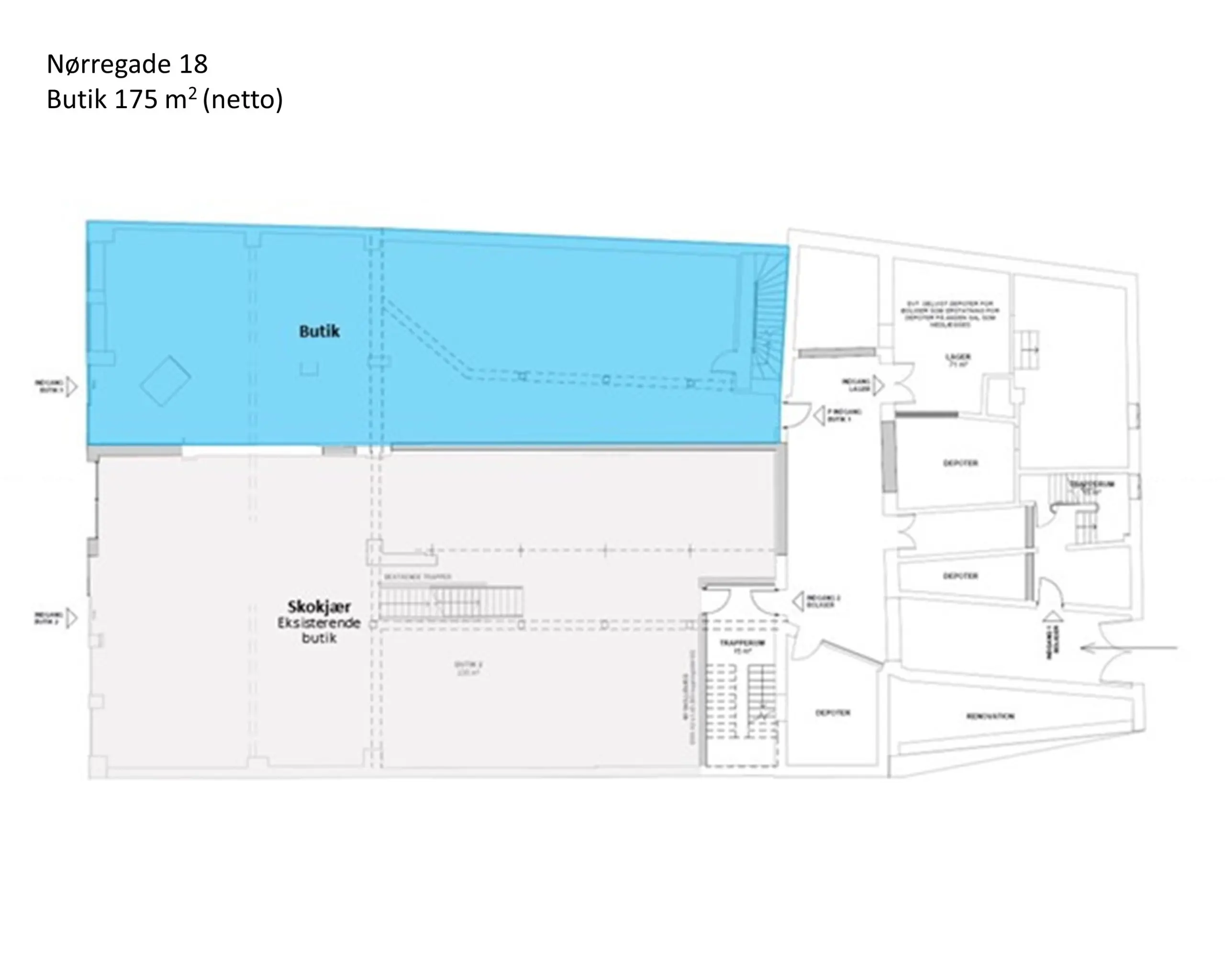 NG 18 Bellligenhed Grafik
