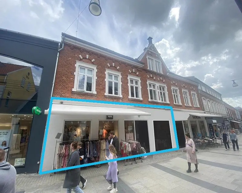 NG 18 Efter Ombygning M Grafik