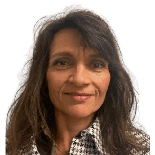 Karen Ayse Salih