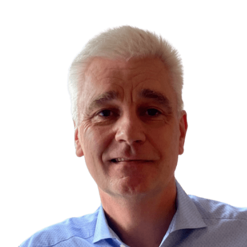Mogens Pedersen