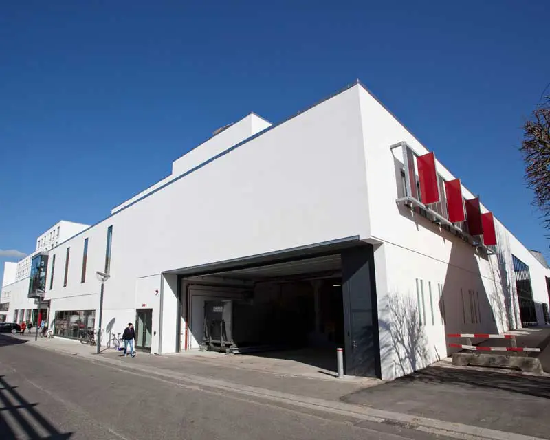 Friis Galleri 01