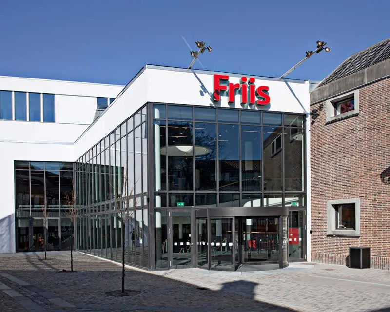 Friis Galleri 02