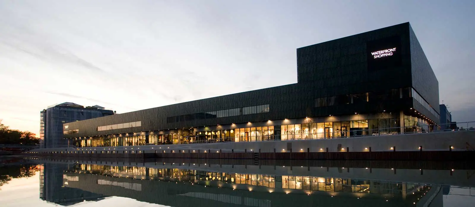 Waterfront Banner03