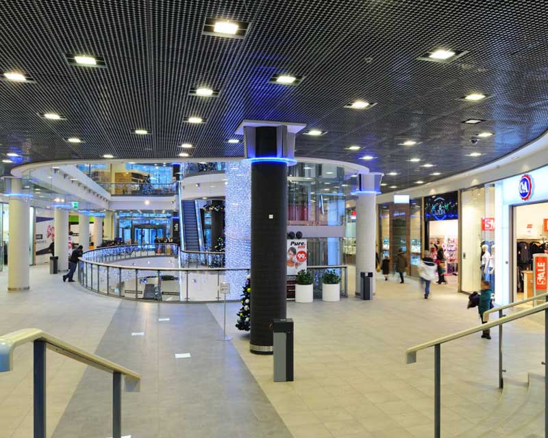 Agora Galleri 09