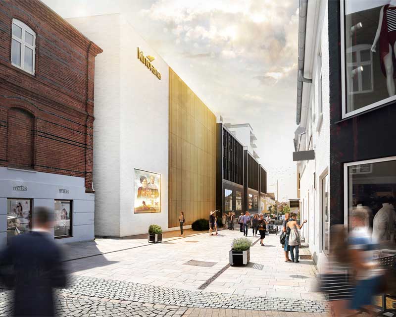 Borgen Galleri 07