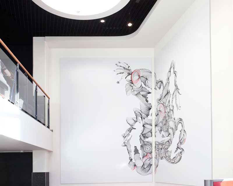 Friis Galleri