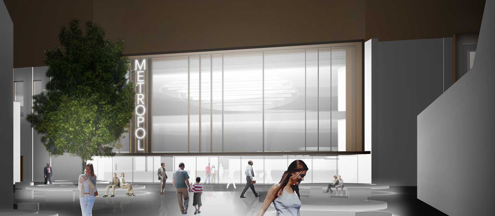 Metropol Banner03